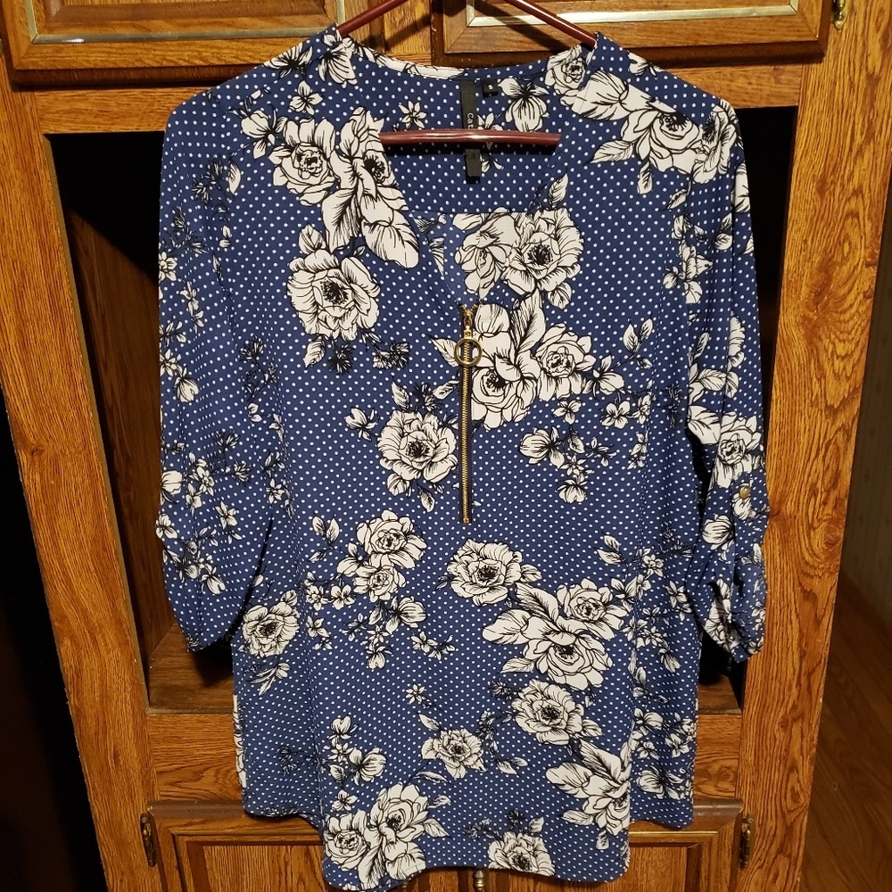 Womens Blouse